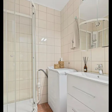 Great Downtown شقة Lii