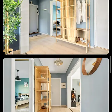 Apartment Great Downtown Lii