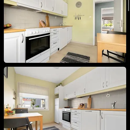 Apartamento Great Downtown *