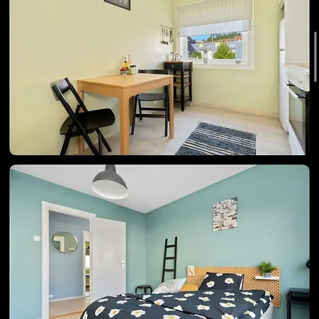 Great Downtown Apartamento *